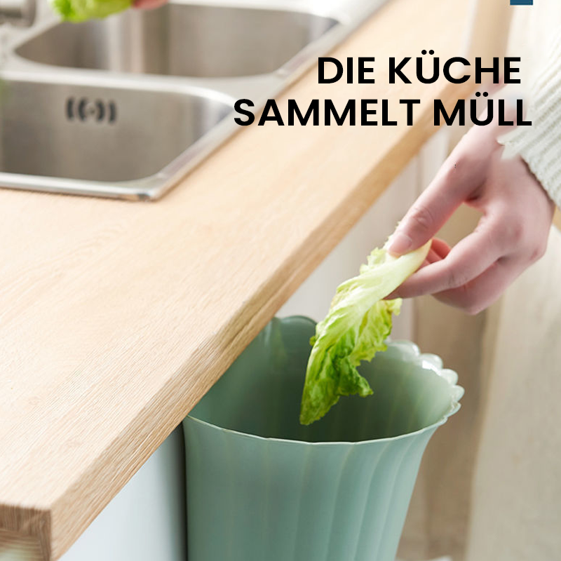 Rynx | Wall-mounted trash can for the kitchen