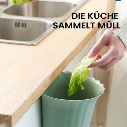 Rynx | Wall-mounted trash can for the kitchen