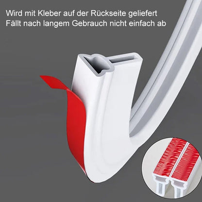 Rynx | Silicone Water Stopper for the Bathroom