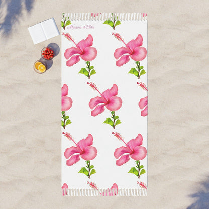 Rynx | Beachside Bliss Tropical Cup Wrap for Adventurous Souls