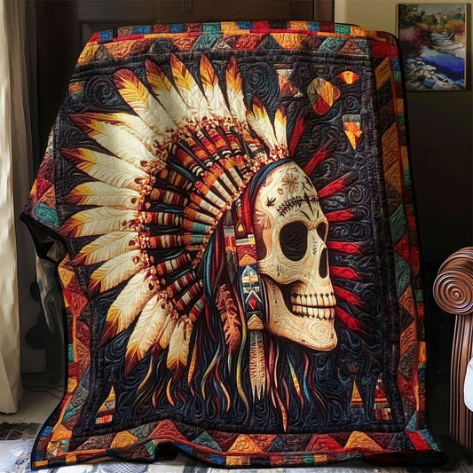 Rynx | Eternal Spirit Quilt