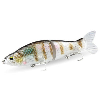 Rynx | Jointed Hard Bait Swimbait Sinking Wobbler