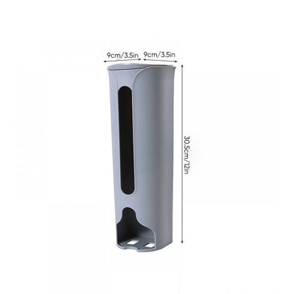 Rynx | Trash Bag Organizer