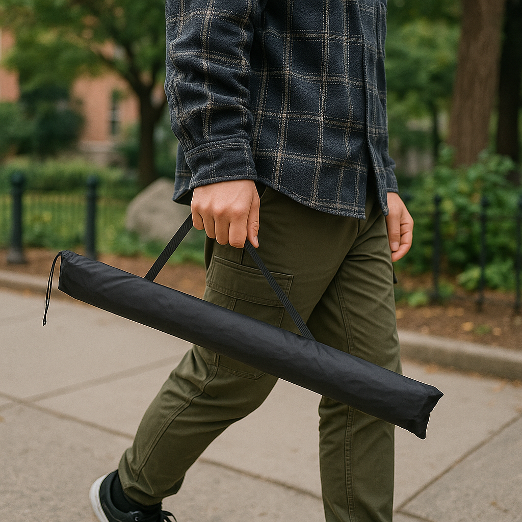 Rynx | Protector Lightweight Impact-Absorbing Self-Defence Stick