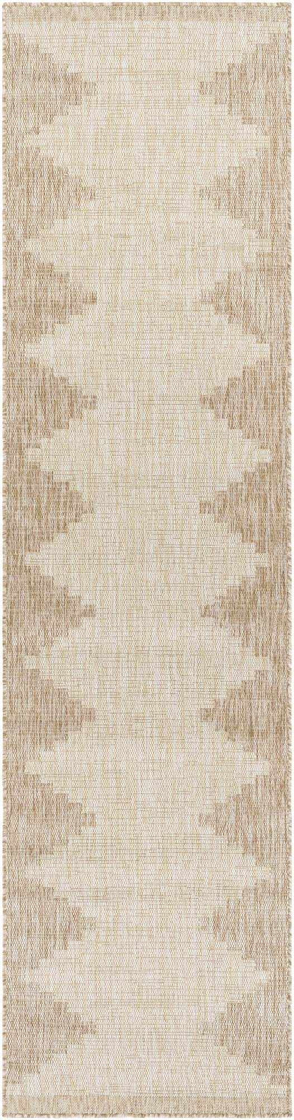 Rynx | Boho Indoor and Outdoor Rug