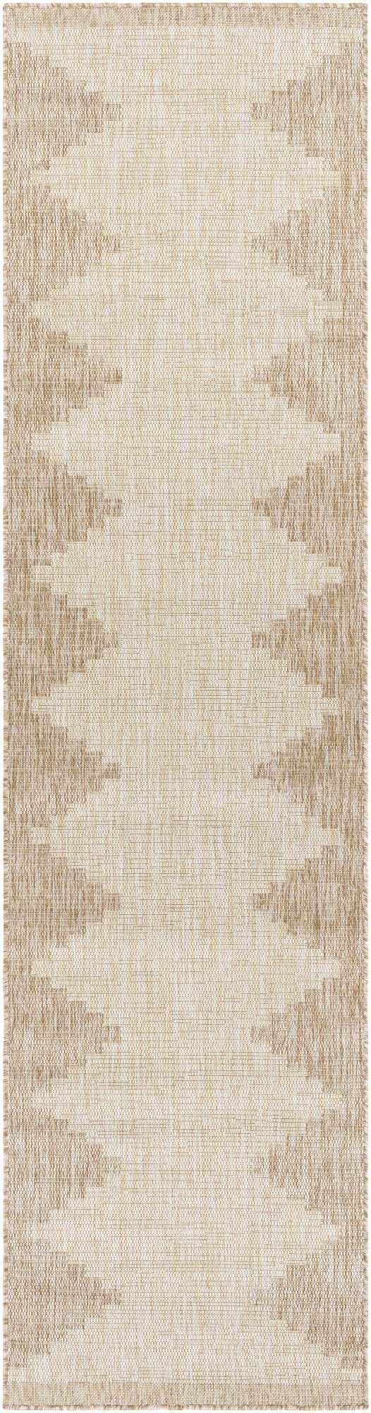 Rynx | Boho Indoor and Outdoor Rug