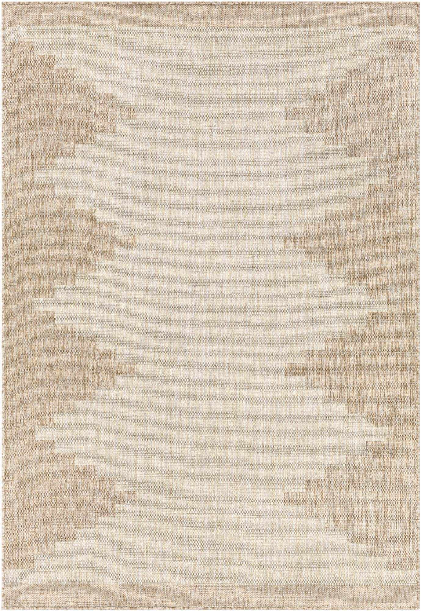 Rynx | Boho Indoor and Outdoor Rug