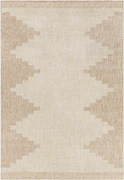 Rynx | Boho Indoor and Outdoor Rug