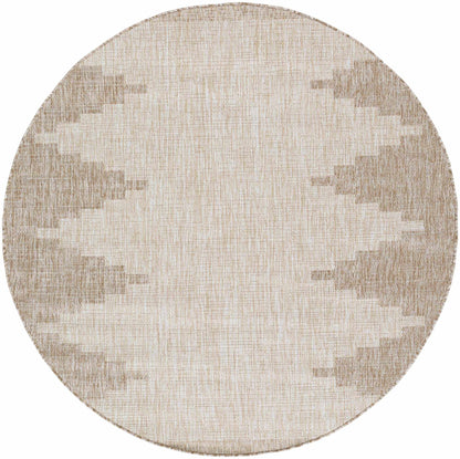 Rynx | Boho Indoor and Outdoor Rug