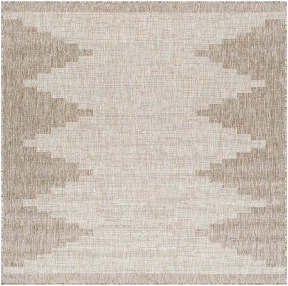 Rynx | Boho Indoor and Outdoor Rug