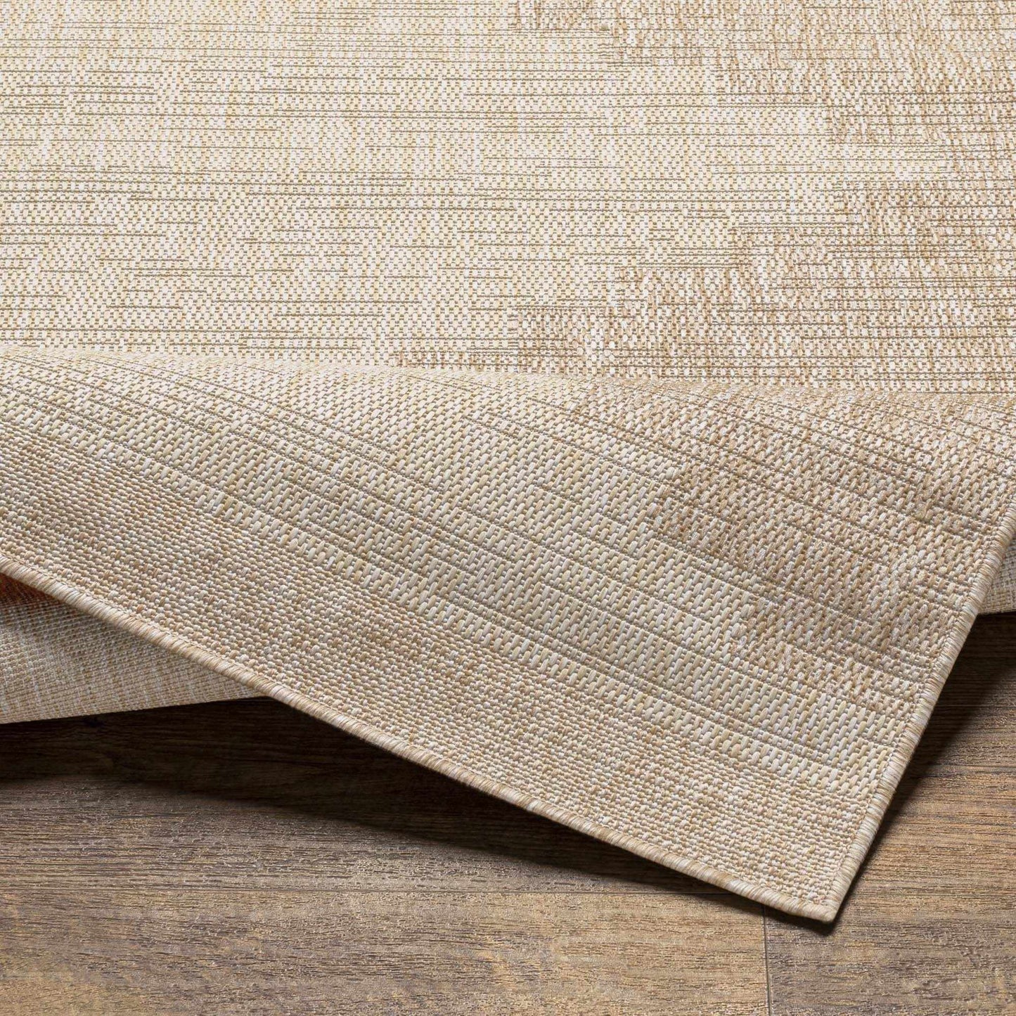 Rynx | Boho Indoor and Outdoor Rug