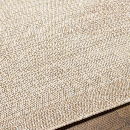Rynx | Boho Indoor and Outdoor Rug