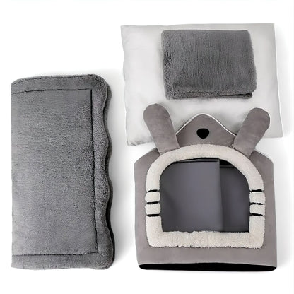 Rynx | Pet Tent