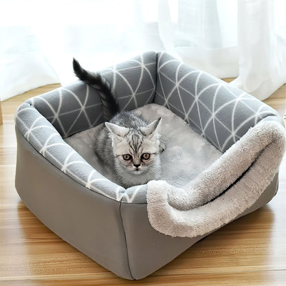 Rynx | Pet Villa
