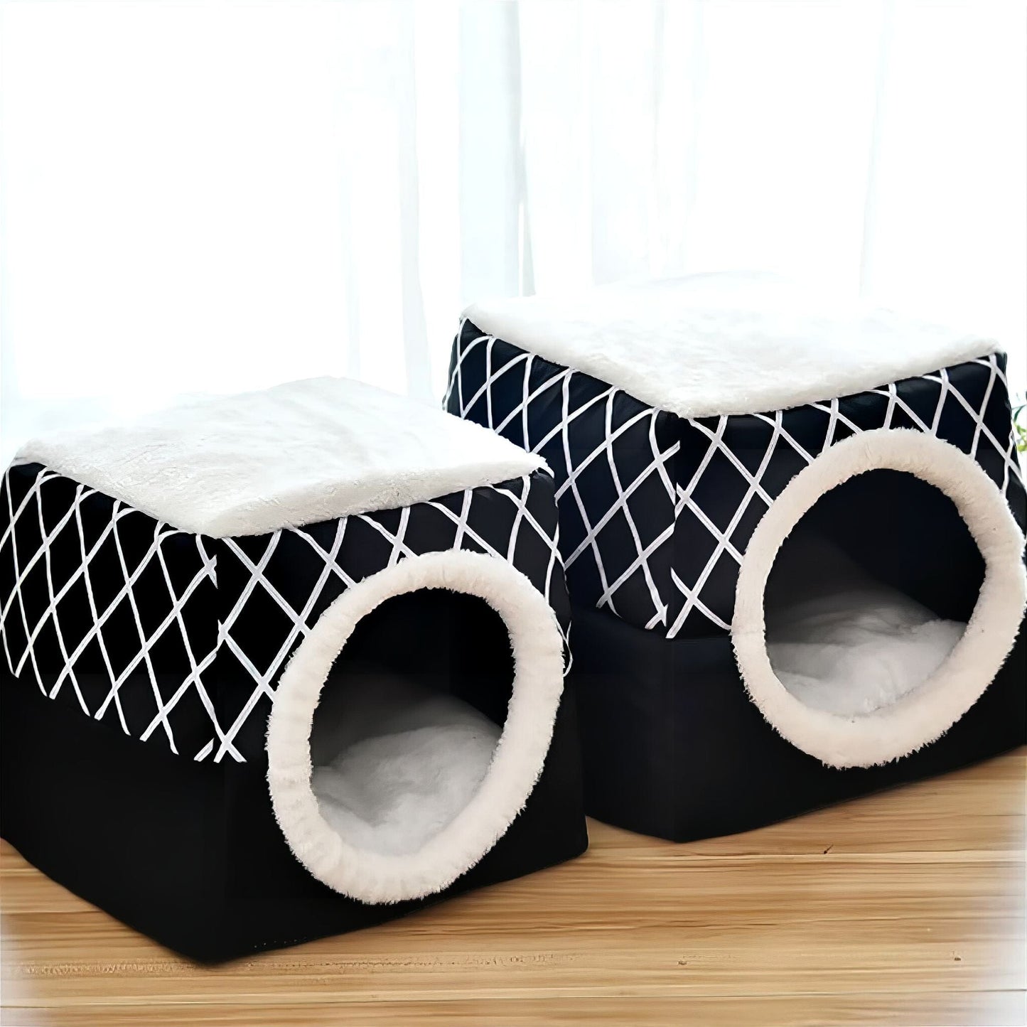 Rynx | Pet Villa