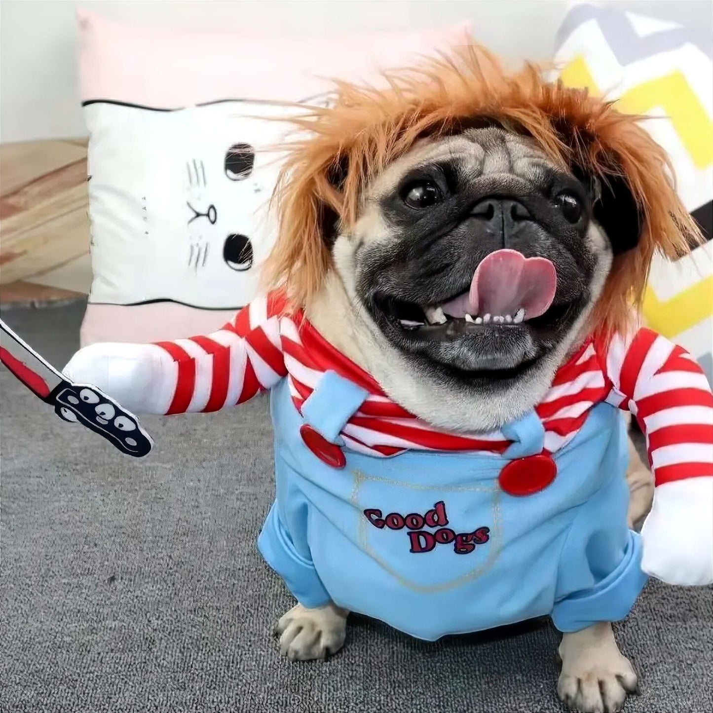 Rynx | Pet Costume