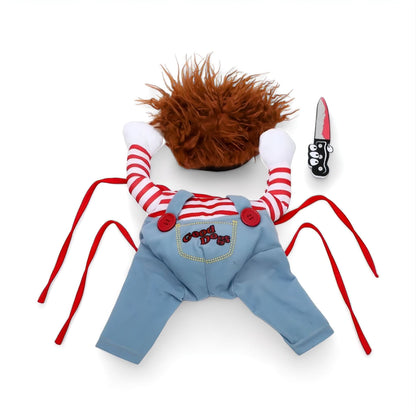 Rynx | Pet Costume