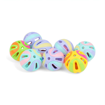 Rynx | 6-piece bells