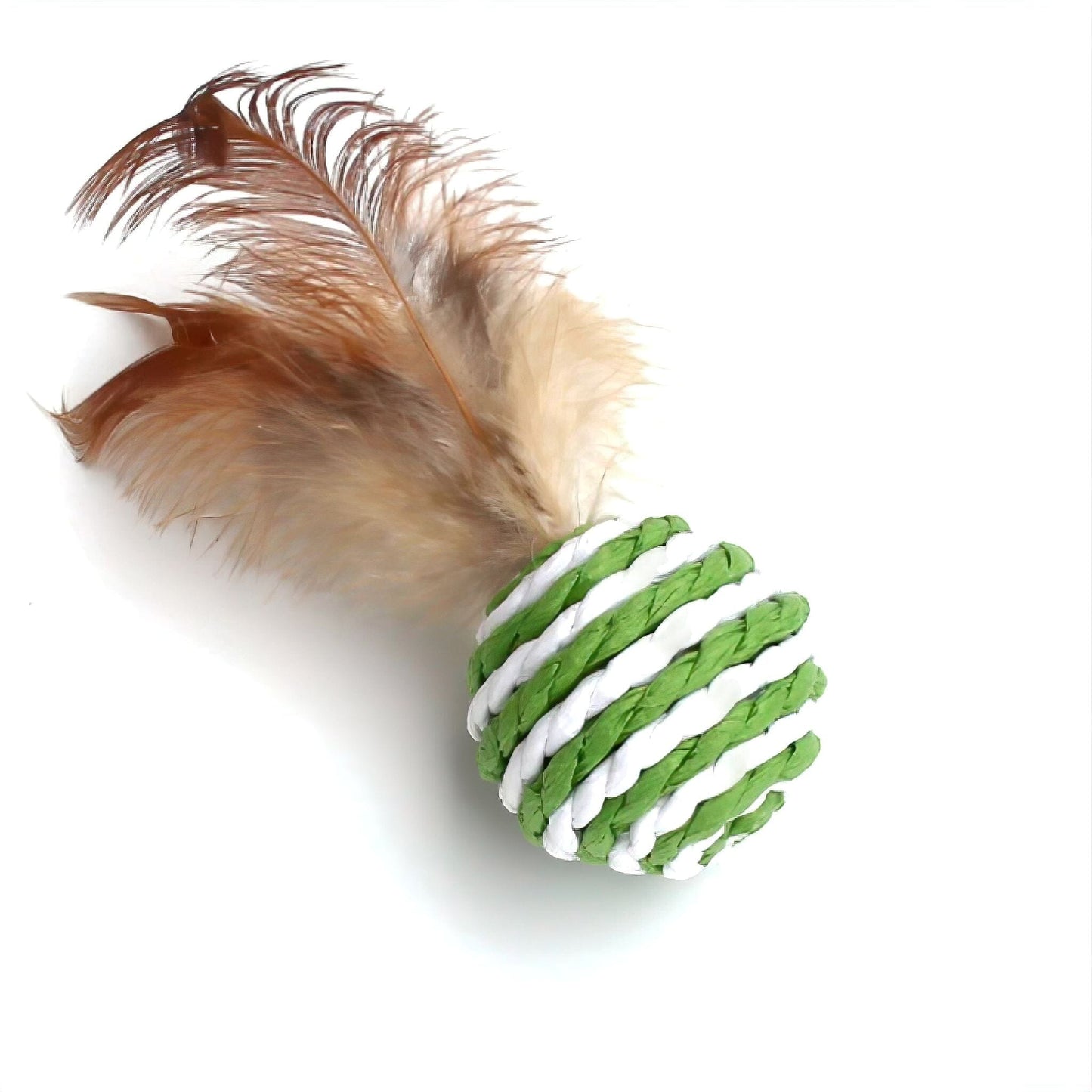 Rynx | Feather Ball