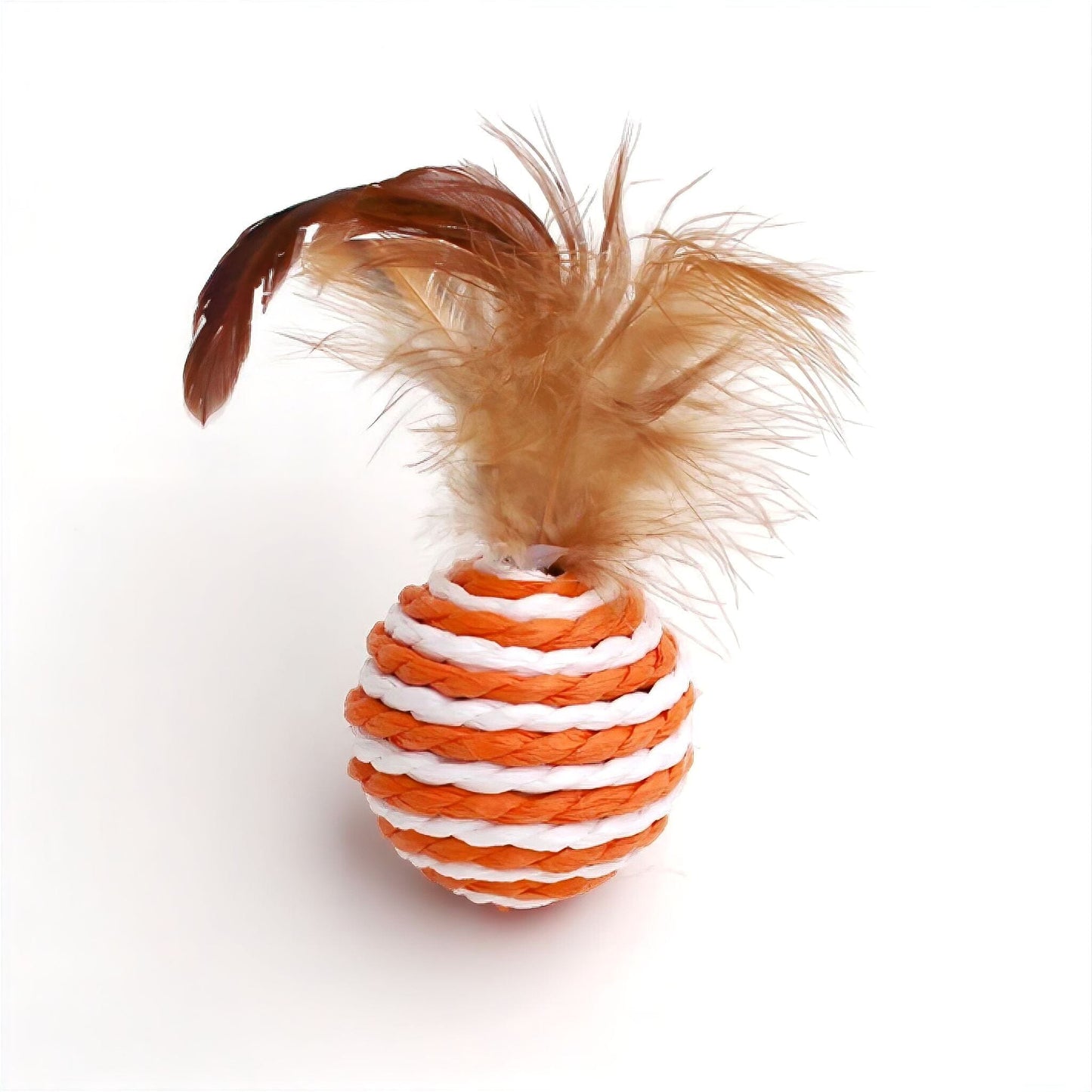 Rynx | Feather Ball