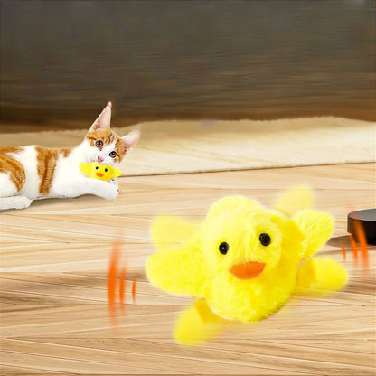 Rynx | Pet Electric Wobbler