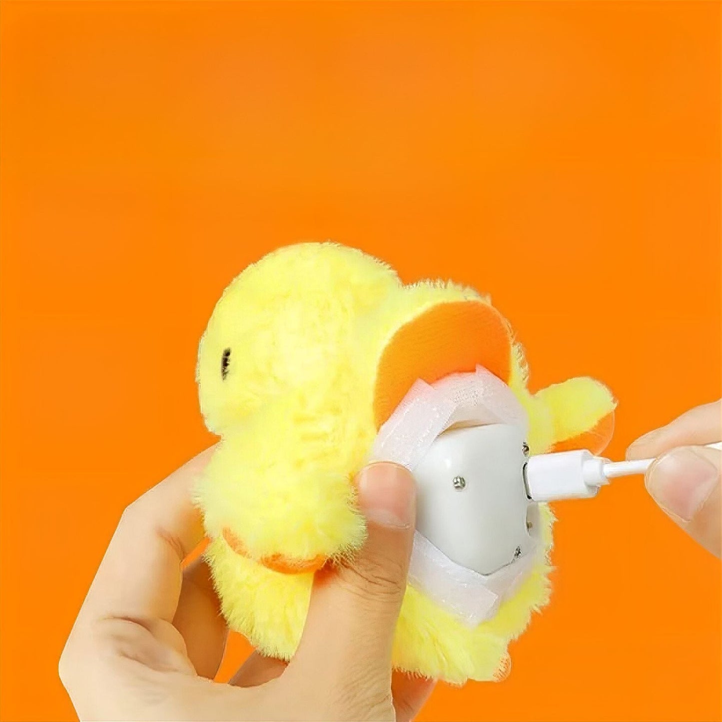 Rynx | Pet Electric Wobbler