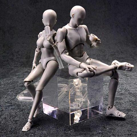 RYNX | Body-Kun - Models For Artists