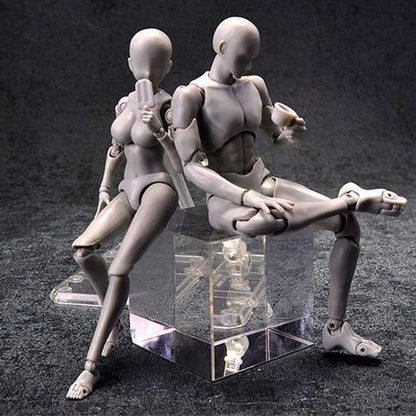 RYNX | Body-Kun - Models For Artists