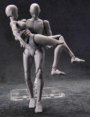 RYNX | Body-Kun - Models For Artists