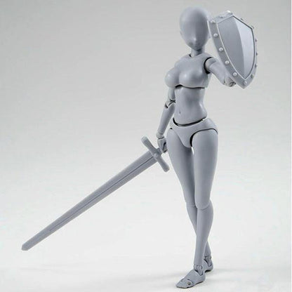 RYNX | Body-Kun - Models For Artists