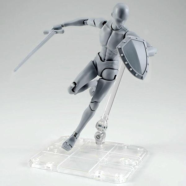 RYNX | Body-Kun - Models For Artists