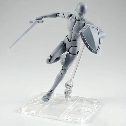 RYNX | Body-Kun - Models For Artists