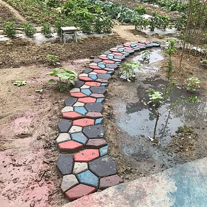 Rynx | Diy Garden Path Maker