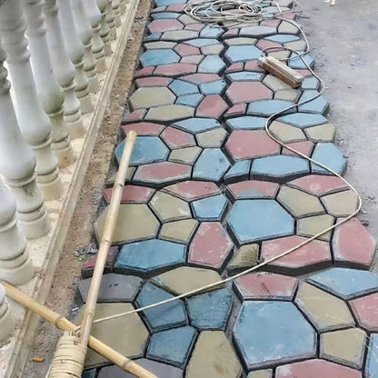 Rynx | Diy Garden Path Maker