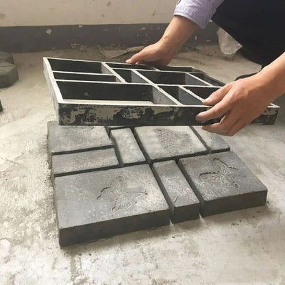 Rynx | Diy Garden Path Maker