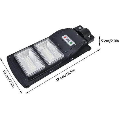 Rynx | Solar light for outdoor use E27