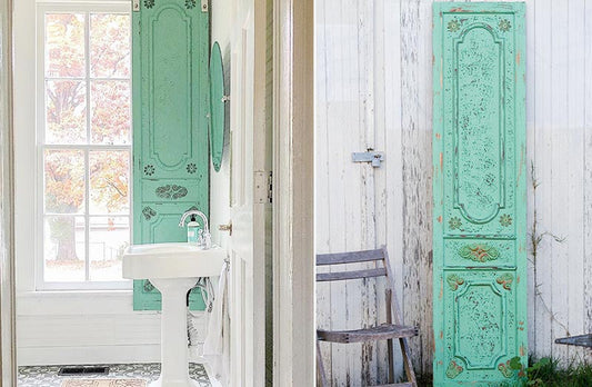 Rynx | *HUGE* French Ornamental Door Panel