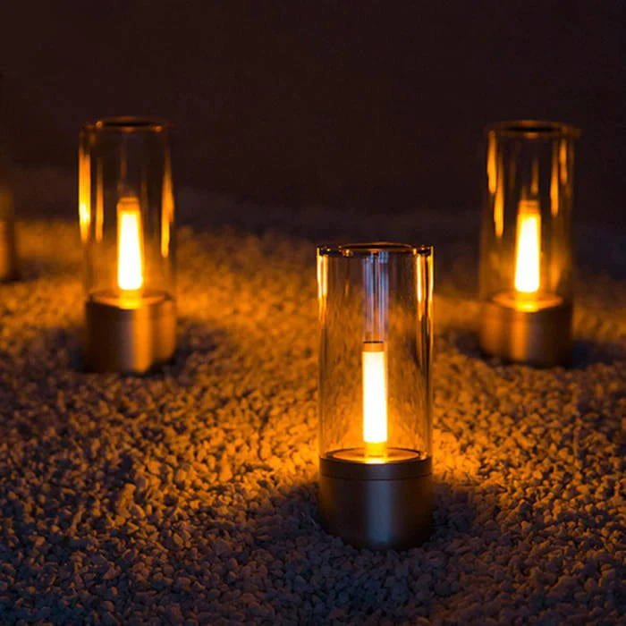 Rynx | - Soft Light - Dimmable - Sophisticated Elegance