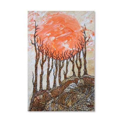Rynx | Desire to Dream Canvas