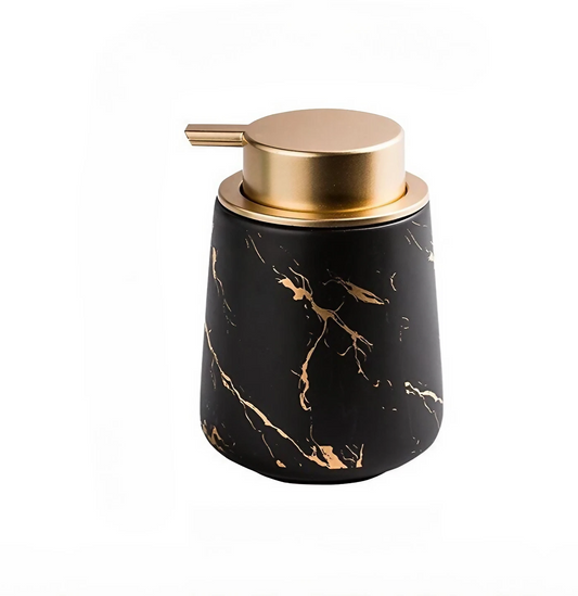 Rynx | Modern Marble Soap Dispenser Accessories