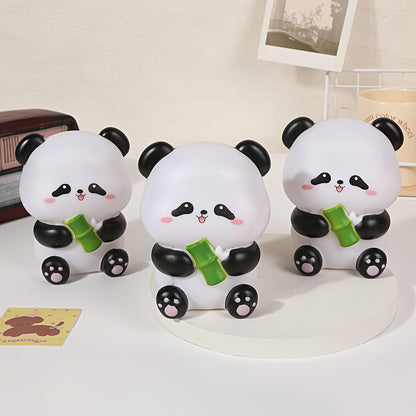 Rynx | PandaGlow - Cute LED Night Light for Office & Bedroom