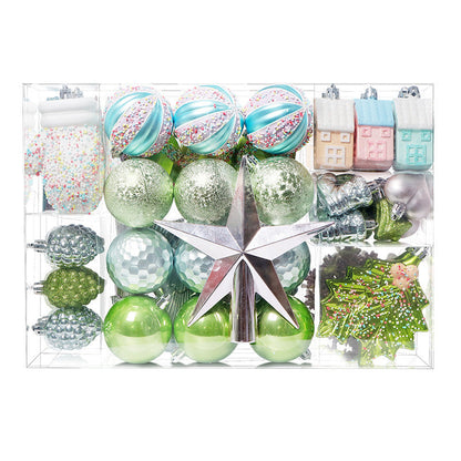 Rynx | Macaron 88 Christmas decoration ball