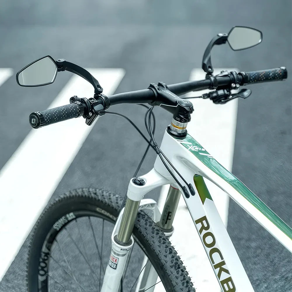 Rynx | Adjustable bike rear mirror