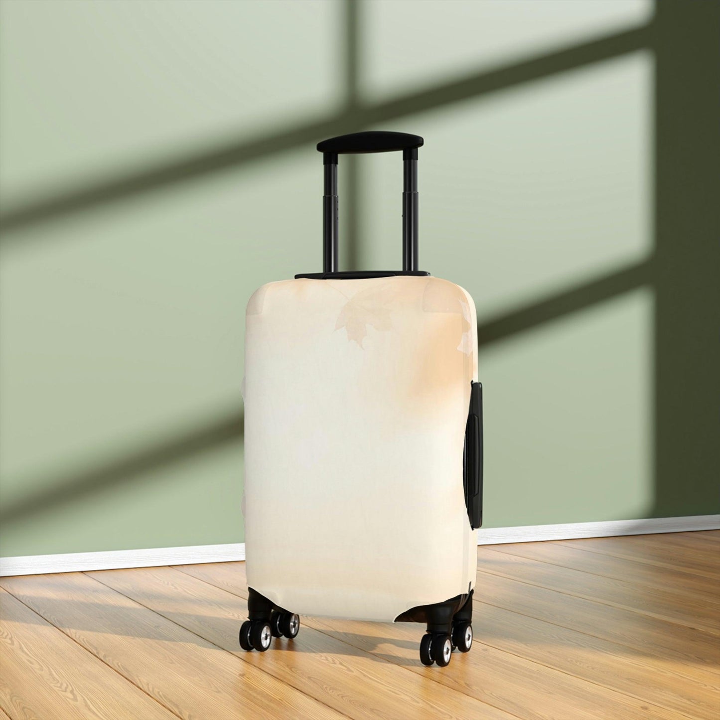 Rynx | Luggage Luxe Guard: Fashionable Protection for your Travel Gear