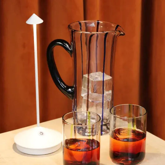 Rynx | Table LED Cordless – Pure Light