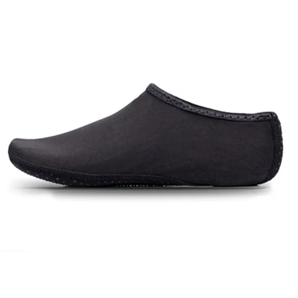 Rynx | Happy Aquashoes: Unisex Barefoot Swimming Shoes