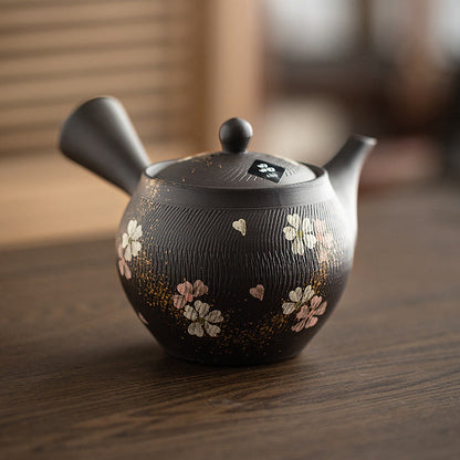 Rynx authentic Japanese - Kyusu
