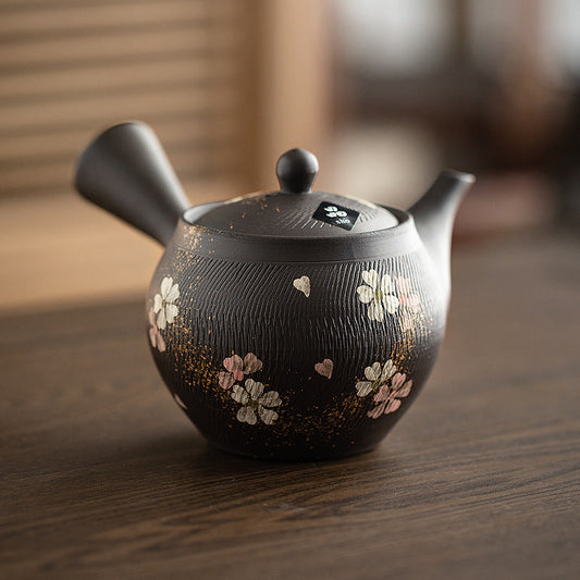 Rynx authentic Japanese - Kyusu