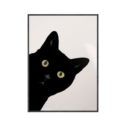 Rynx | Cute animal poster