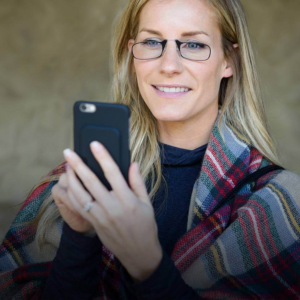 RYNX | Portable Reading Glasses
